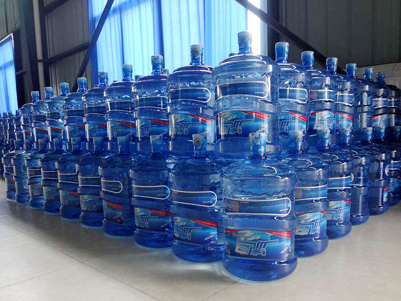 桶裝水水處理設備怎么樣？