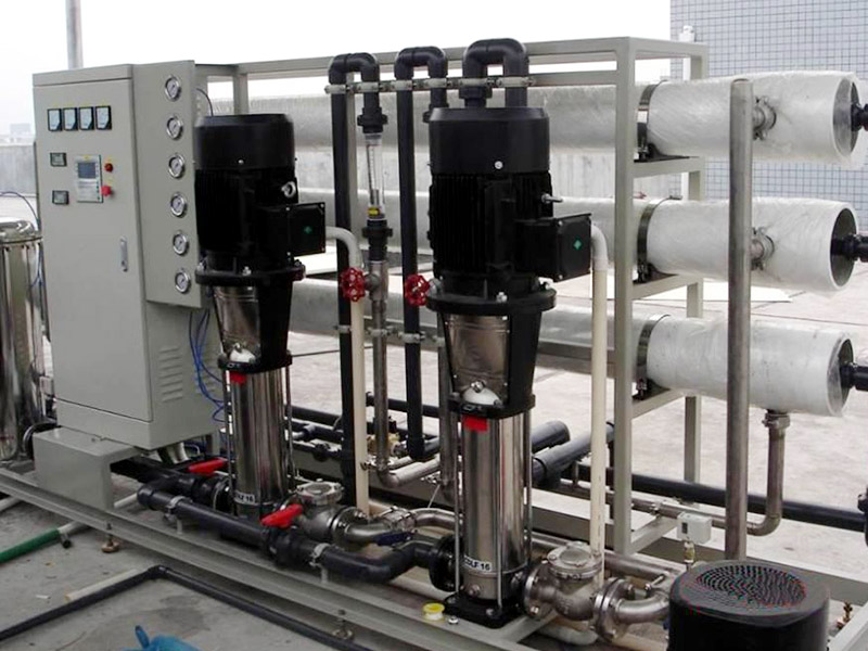 純水設(shè)備膜哪個品牌好？十大品牌介紹！