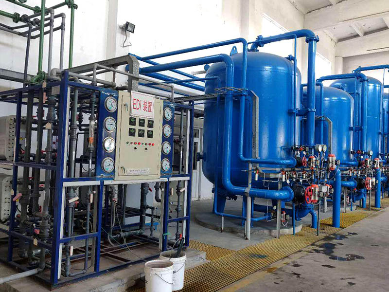 超純水edi設(shè)備哪個(gè)牌子好？品牌推薦！