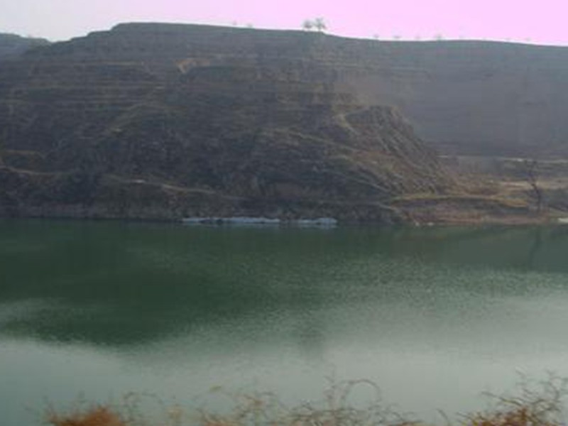 山西盤查湖庫(kù)水源地排污狀況