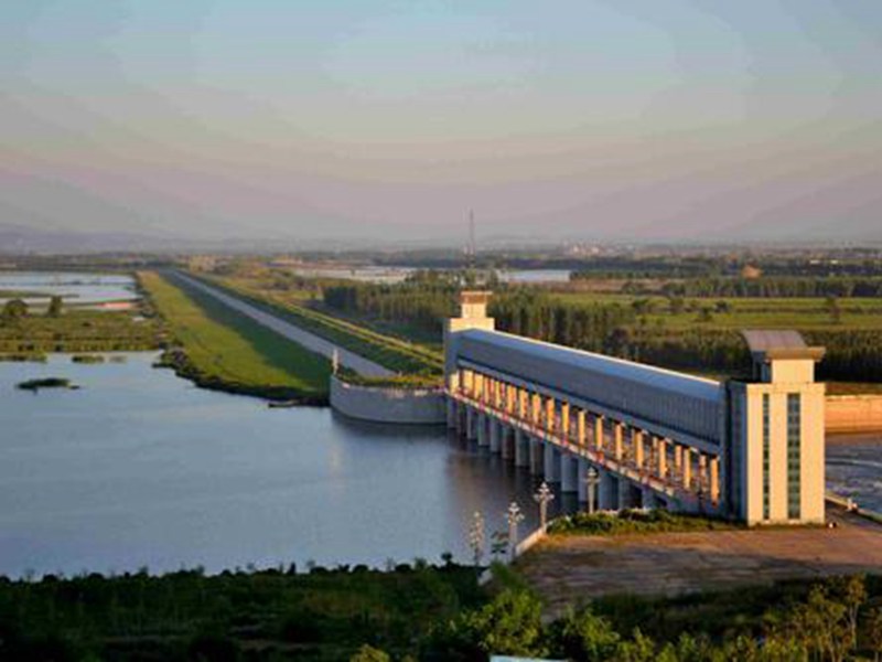 沈陽(yáng)市遼河干流水質(zhì)達(dá)到IV