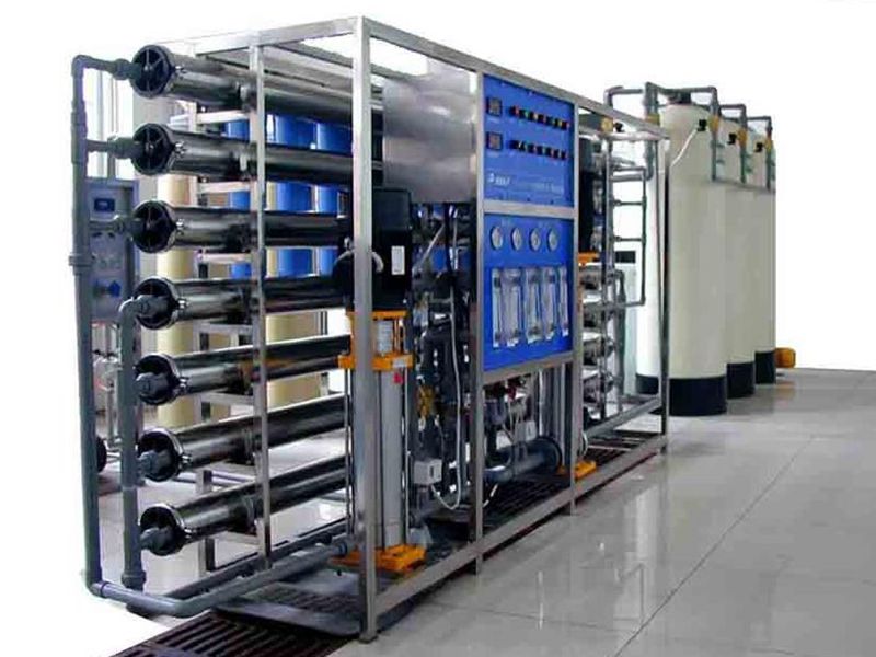 超濾膜的原理是什么？超濾設備的優點有哪些？