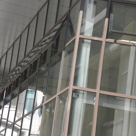 開窗器及控制系統(tǒng)