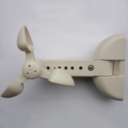 開窗器及控制系統