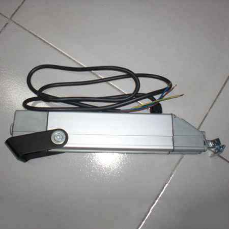 開窗器及控制系統