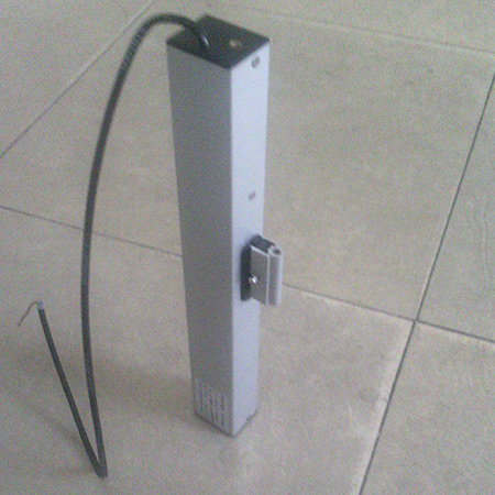 開窗器及控制系統