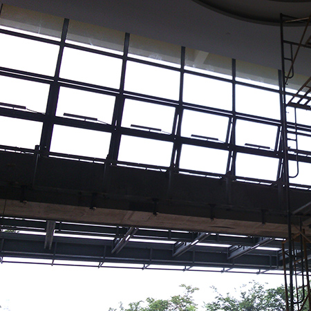 開窗器及控制系統