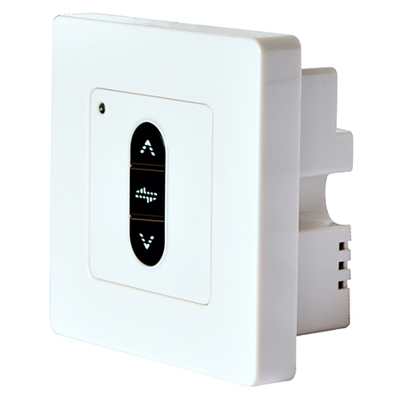 開窗器及控制系統