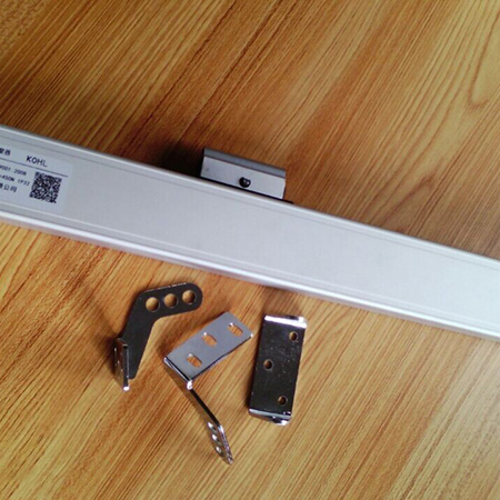 開窗器及控制系統