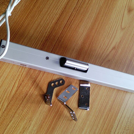 開窗器及控制系統