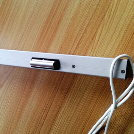 開窗器及控制系統