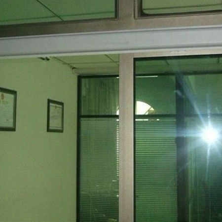 開窗器及控制系統